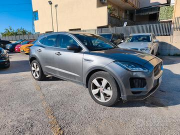 Jaguar E-Pace 2.0D 150 CV AWD aut. S 360 full led
