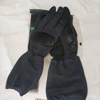 guanti Hatch operator sog in kevlar