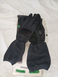 guanti Hatch operator sog in kevlar