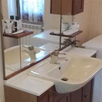 mobile bagno 