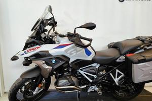 BMW r 1250 gs Abs my21