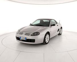 MG TF MG F/ MG 115