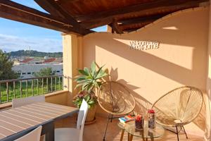 Villasimius Agorà 3 camere 3 bagni parcheggio