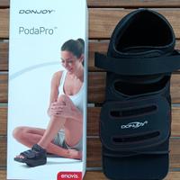 Scarpa Talus utilizzo post-operatorio