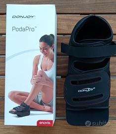 Scarpa Talus utilizzo post-operatorio