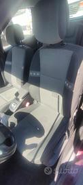 RENAULT SCENIC XMOD 2012 TAPPEZZERIA INTERNA COMPL
