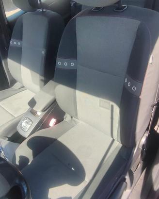 RENAULT SCENIC XMOD 2012 TAPPEZZERIA INTERNA COMPL