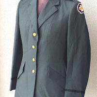Giacca AG-344 femminile da Tenente Medico US Army