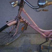 BICI DONNA
