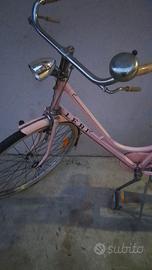 BICI DONNA
