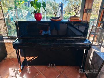 Pianoforte Zimmerman  