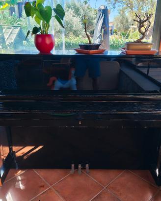 Pianoforte Zimmerman  