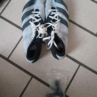 Scarpe corsa e   roller