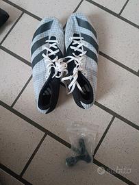 Scarpe corsa e   roller