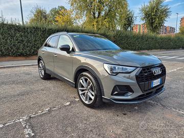Audi Q3 40tdi 190cv Quattro iva esposta