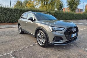Audi Q3 40tdi 190cv Quattro iva esposta