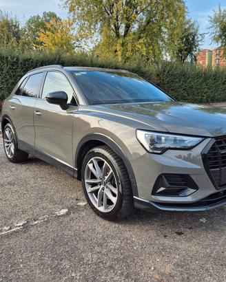 Audi Q3 40tdi 190cv Quattro iva esposta