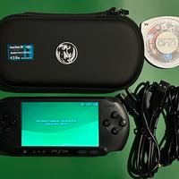 Psp Street E-1004