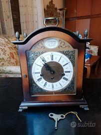 Orologio da tavolo