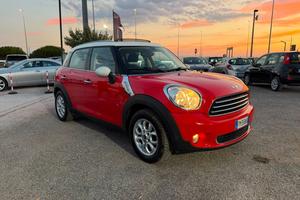 MINI 1.6 One Countryman GPL