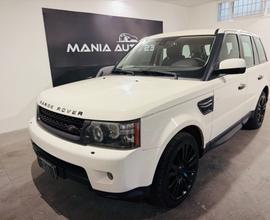 Land Rover Range Rover Sport 3.0 SDV6 245 CV Autob