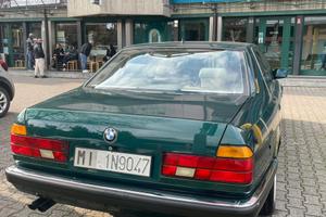 Bmw 730 anno 1989
