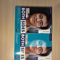 Both Sides Workbook e Student Book (3 anno)