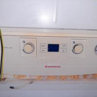 caldaia a condensazione 