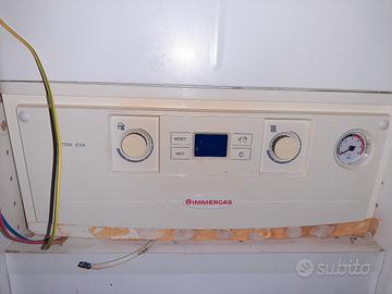 caldaia a condensazione 