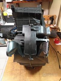 Gruppo riscaldamento Fiat Panda