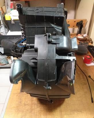 Gruppo riscaldamento Fiat Panda