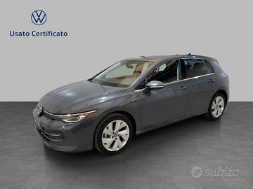 Volkswagen Golf 2.0 tdi Style 150cv dsg