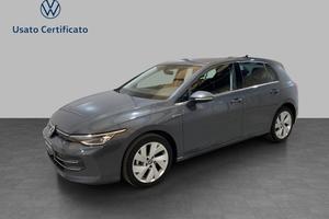 Volkswagen Golf 2.0 tdi Style 150cv dsg
