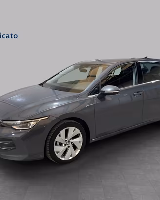 Volkswagen Golf 2.0 tdi Style 150cv dsg
