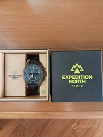 Timex Expedition North Cronografo 