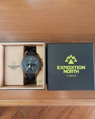 Timex Expedition North Cronografo 
