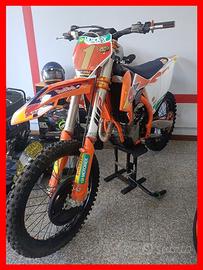 Ktm sxf 450 factory cross -promo-rate-permute