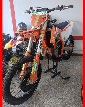 Ktm sxf 450 factory cross -promo-rate-permute