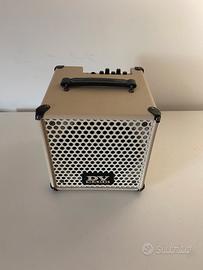 Amplificatore Chit Elettrica DV Mark Little Jazz