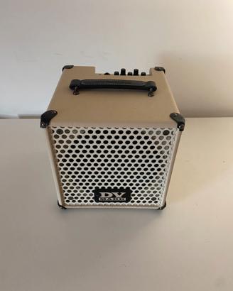 Amplificatore Chit Elettrica DV Mark Little Jazz