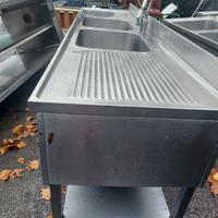 lavandino  professionale 