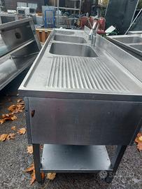 lavandino  professionale 