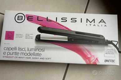 Piastra Bellissim Di Imetec in ceramica B9 100