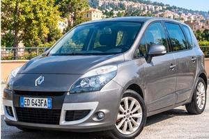Renault Scénic X-Mod – 159.000 km – Distribuzione 