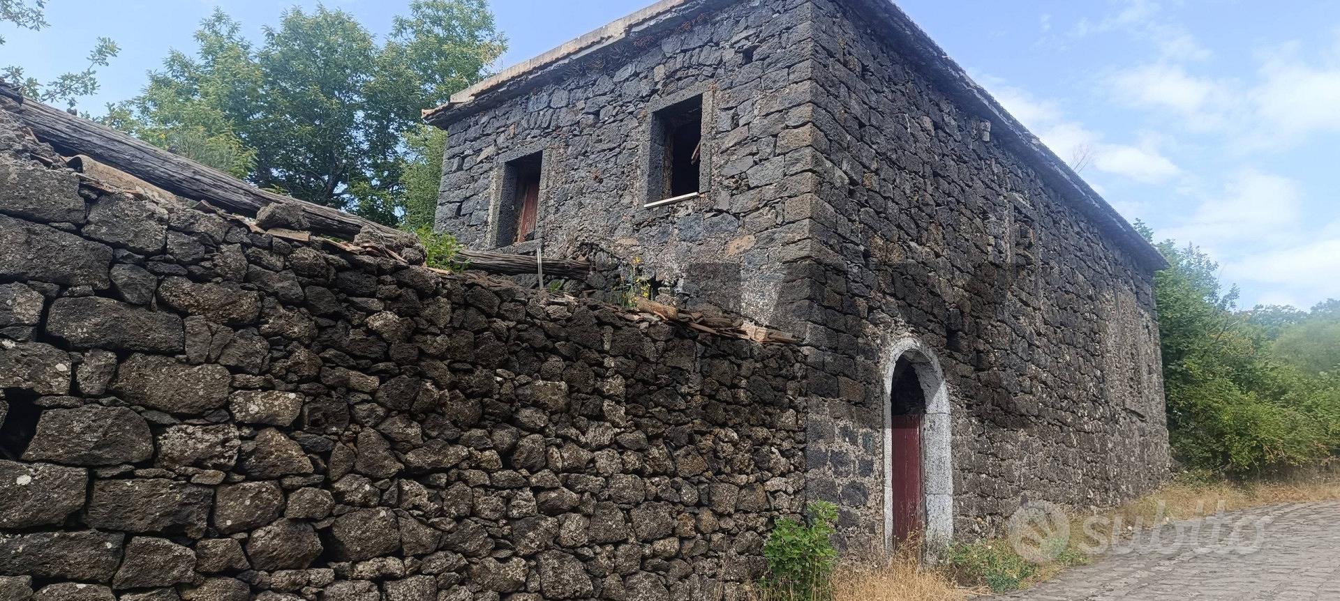 Terreno - Sant'Alfio - Vista 2