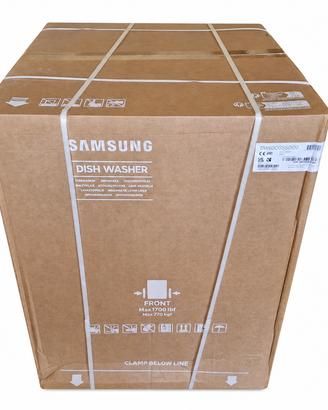Lavastoviglie Samsung NUOVA DW60CG550I00