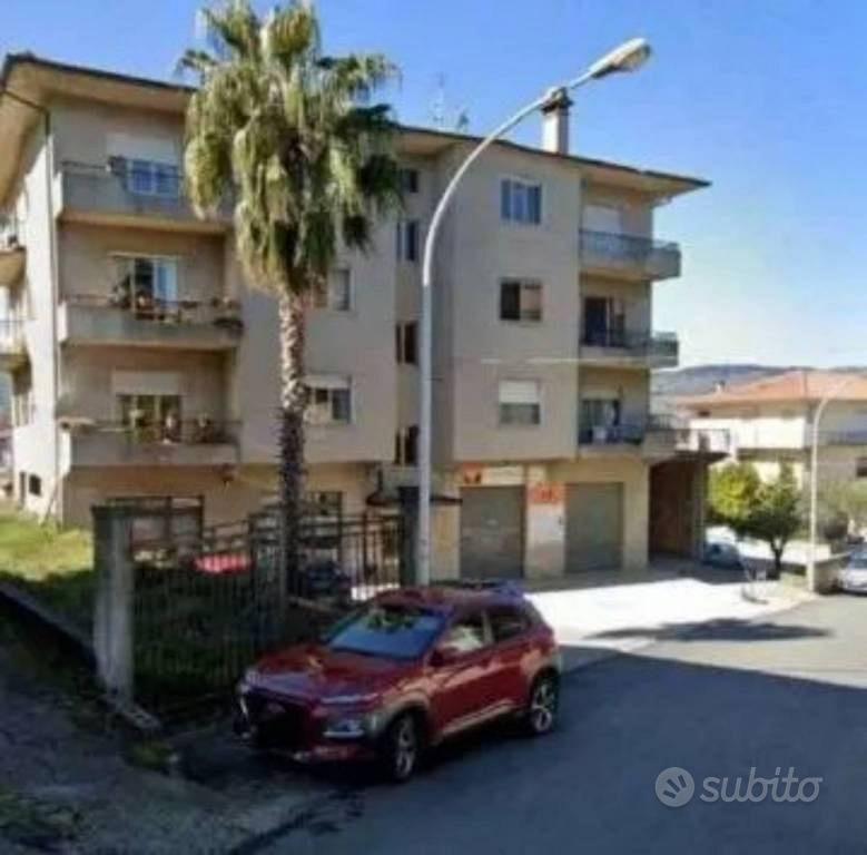 Appartamento – Chiaravalle Centrale, Pirivoglia - Vista 2