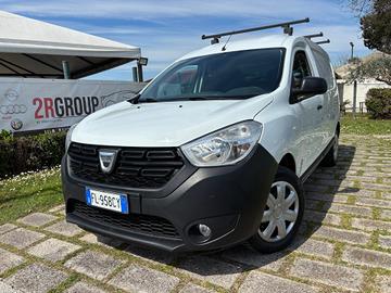 Dacia Dokker 1.6 GPL 100CV S&S-2017"IMPECCABILE"