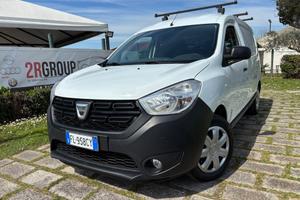 Dacia Dokker 1.6 GPL 100CV S&S-2017"IMPECCABILE"