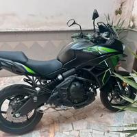Moto perfetta